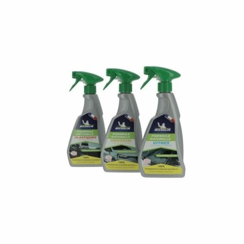 Zestaw czyszczący Michelin