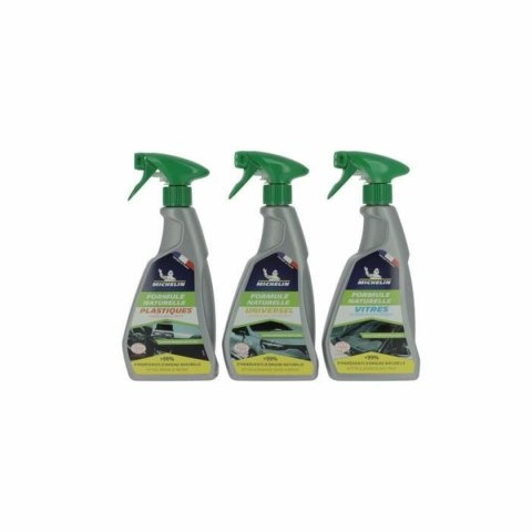 Zestaw czyszczący Michelin