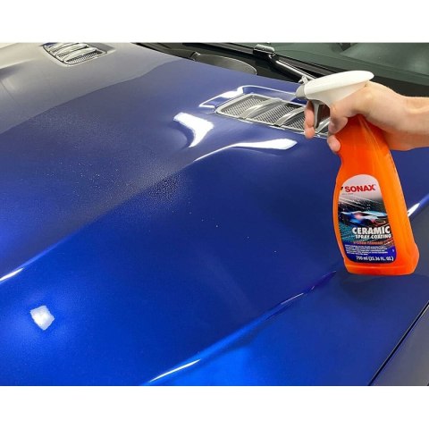 Zestaw do malowania Sonax