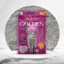 Golden Grey Master żwirek bentonitowy dla kota 14kg