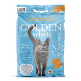 Golden Grey White żwirek bentonitowy dla kota 7kg