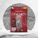 Golden Grey żwirek bentonitowy dla kota 7kg