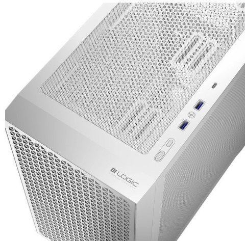 Obudowa Dart Pro Mini Biała