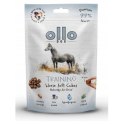 Ollo Air Dried Horse Cubes dla psa 80g