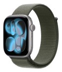 Pasek sportowy Apple 46mm Forest Sport Loop