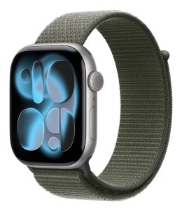 Pasek sportowy Apple 46mm Forest Sport Loop