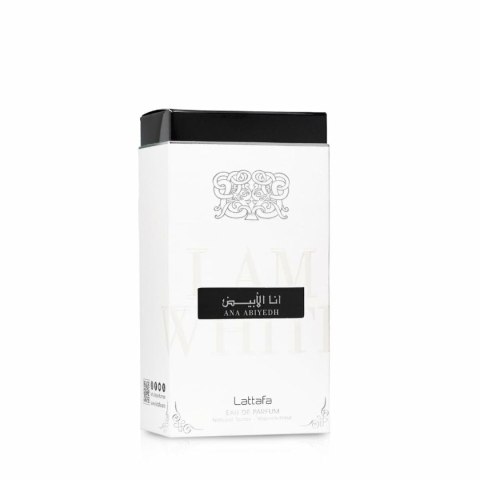 Perfumy Unisex Lattafa Ana Abiyedh EDP 60 ml