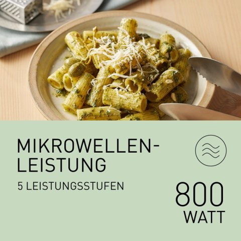 Puder kompaktowy Panasonic NN-SM21QWEPG