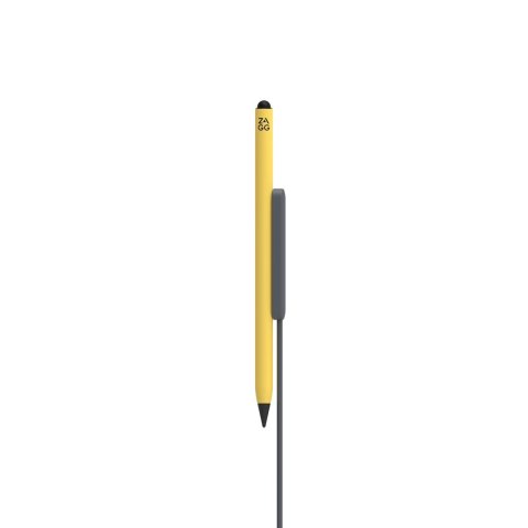 Rysik do tabletu ZAGG Pro Stylus 2, Tablet, Apple, Yellow, iPad Pro 11 & iPad Pro 12.9, Capacitive, Built-in