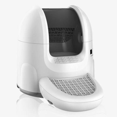 SPONGE Automatyczna inteligentna kuweta