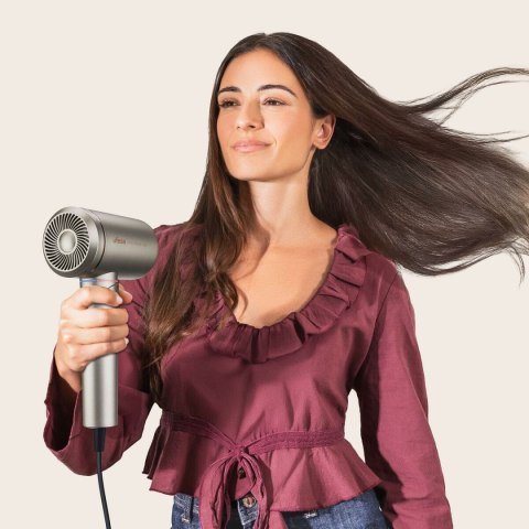 Suszarka do Włosów UFESA PRO IONIC GO