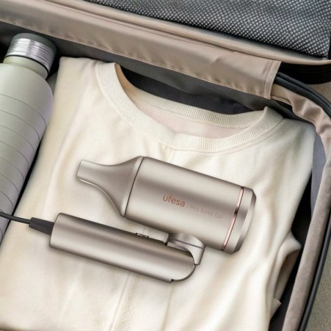 Suszarka do Włosów UFESA PRO IONIC GO