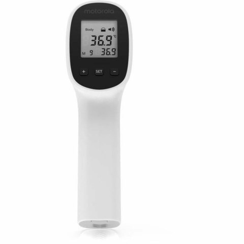 Termometr Cyfrowy Motorola Czoło