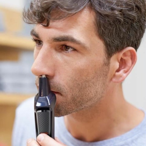 Trymer/ Aparat do Golenia Philips MG3720/15