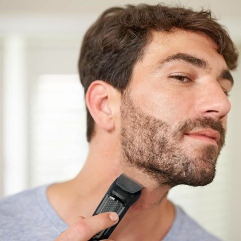 Trymer/ Aparat do Golenia Philips MG3720/15