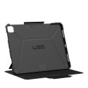 Urban Armor Gear UAG - Etui z klapką do tabletu - Wytrzymałe - Poliuretan (PU) - Do Apple 13-calowy iPad Pro M4 Wi-Fi, M4 Wi-Fi 