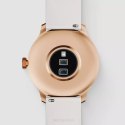 Zegarek Withings Scanwatch Light - zegarek z funkcją EKG, pomiarem pulsu i SPO2 oraz mierzeniem aktywności fizycznej i snu (37mm