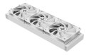 Xilence XC998 system chłodzenia komputerów Procesor Zestaw do chłodzenia płynami 12 cm Biały 1 szt.