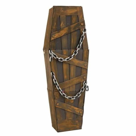 Dekoracje na Halloween My Other Me