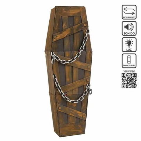 Dekoracje na Halloween My Other Me