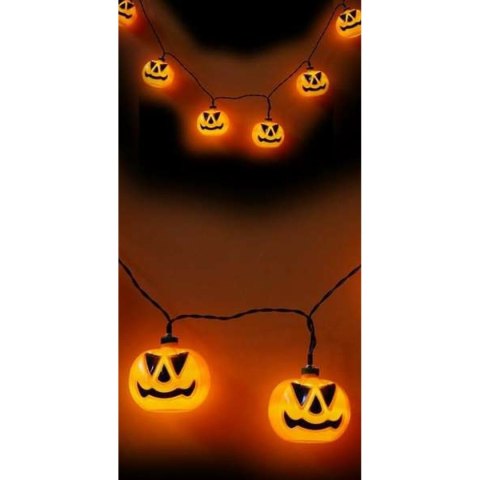 Dekoracje na Halloween My Other Me