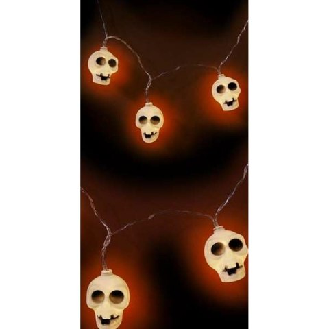 Dekoracje na Halloween My Other Me