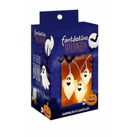 Dekoracje na Halloween My Other Me