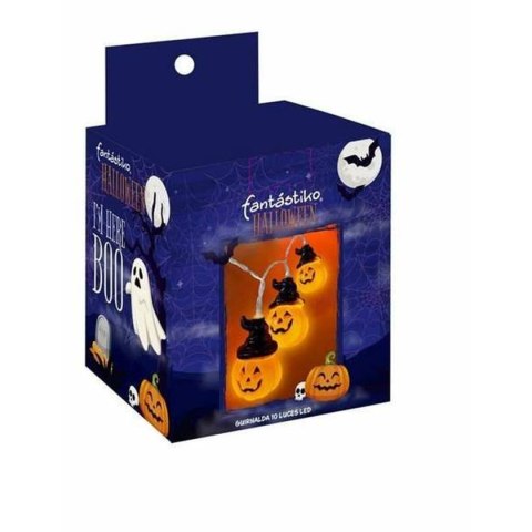 Dekoracje na Halloween My Other Me