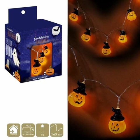 Dekoracje na Halloween My Other Me