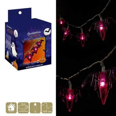 Dekoracje na Halloween My Other Me