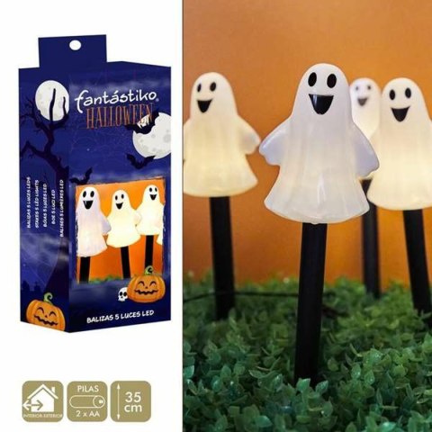 Dekoracje na Halloween My Other Me