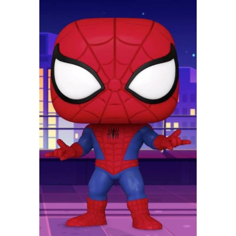 Figurka Funko Pop! Spiderman