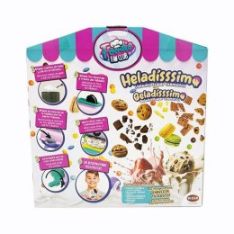 Gra Planszowa Bizak Heladississimo