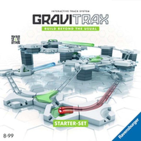 Gra Planszowa Ravensburger