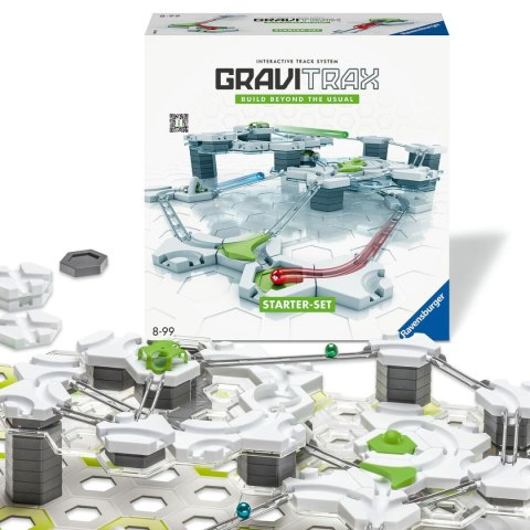 Gra Planszowa Ravensburger