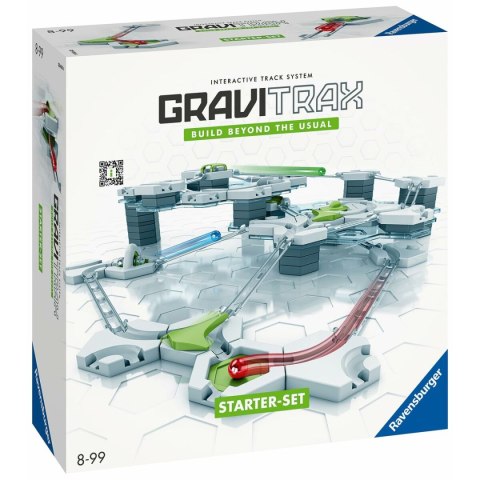 Gra Planszowa Ravensburger
