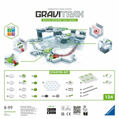 Gra Planszowa Ravensburger