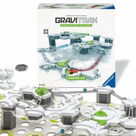 Gra Planszowa Ravensburger