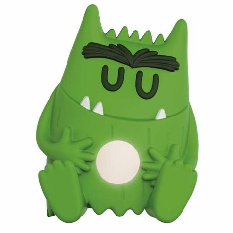 Interaktywna zabawka Diset El Monstruo de Colores