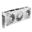 Karta graficzna GeForce RTX 5070Ti TUF GAMING OC WHITE GDDR7 256bit 3DP/2HDMI