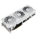 Karta graficzna GeForce RTX 5070Ti TUF GAMING OC WHITE GDDR7 256bit 3DP/2HDMI