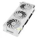 Karta graficzna GeForce RTX 5070Ti TUF GAMING OC WHITE GDDR7 256bit 3DP/2HDMI
