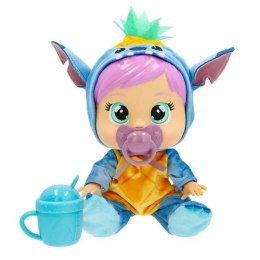 Lalka Bobas Stitch