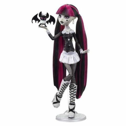 Lalka Monster High Draculaura