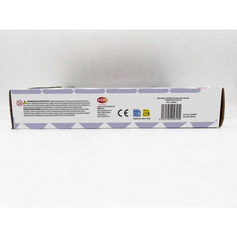 Playset Bizak Mini World