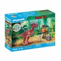 Playset Playmobil 71822 Stygimoloch 37 Części