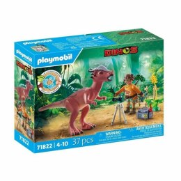 Playset Playmobil 71822 Stygimoloch 37 Części