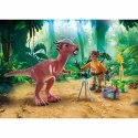 Playset Playmobil 71822 Stygimoloch 37 Części