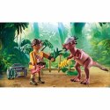 Playset Playmobil 71822 Stygimoloch 37 Części