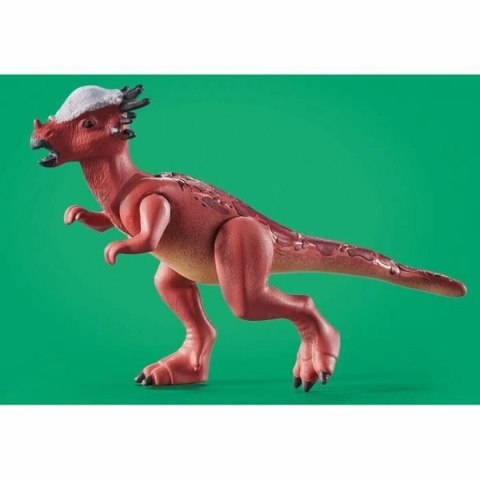 Playset Playmobil 71822 Stygimoloch 37 Części